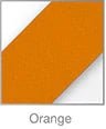 Belt Color Orange (OR) - BarrierHQ.com