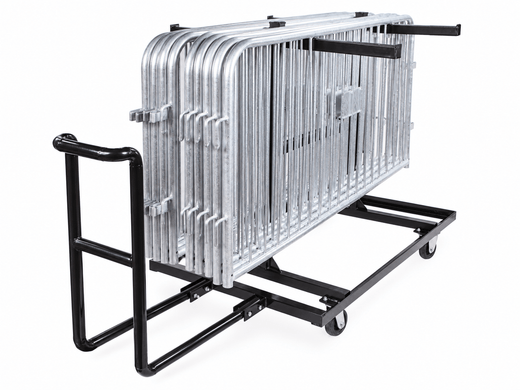 Barricade Transportation Carts & Racks