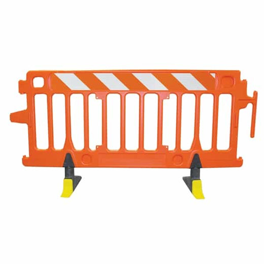 Avalon Plastic Crowd Control Barricade