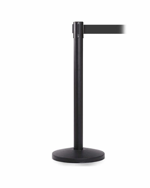 Most Popular Belt Barriers QU700 & QU900
