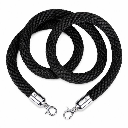 Braided Ropes