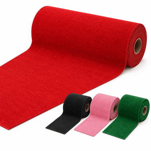 Red Carpet Runner