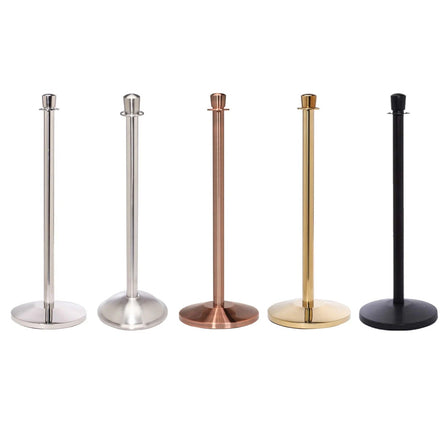 Economy Rope Stanchions