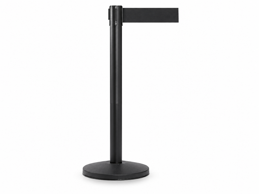 QueueMaster Series Belt Barriers