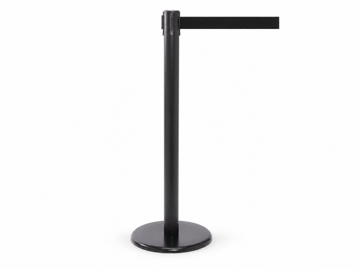 QueuePRO Series Belt Barriers