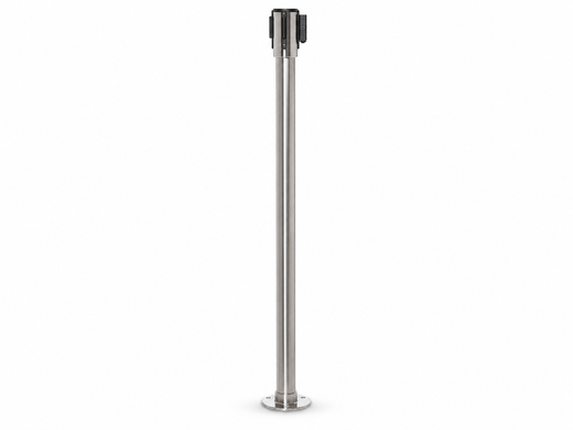 QueuePRO Fixed & Removable Belt Barriers