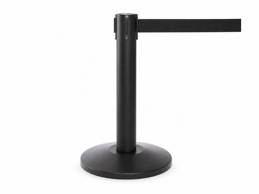 QueuePRO Mini Series Belt Barriers