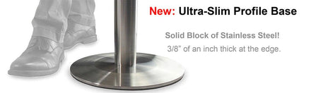 Retractable Belt Barriers
