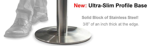 Retractable Belt Barriers