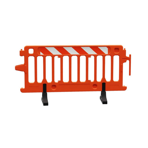Plasticade Barricade Crowdcade