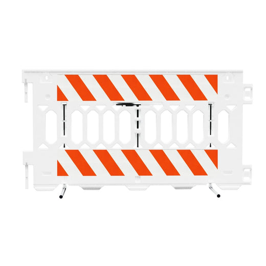 Plasticade Barricade Pathcade