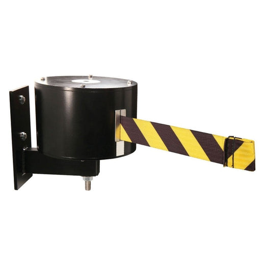 65' ft. Extra Long Belt Barrier Retracta-Belt by Visiontron