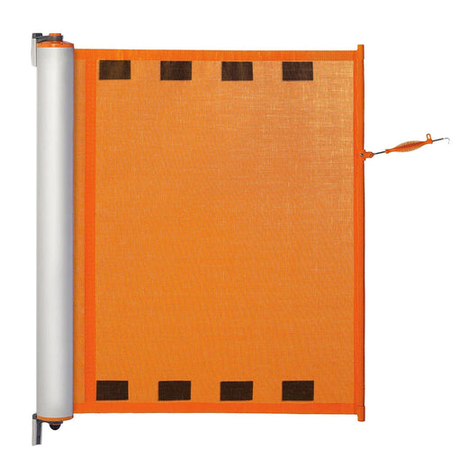ZonePro Retractable Banners 3' ft. x 28' ft.