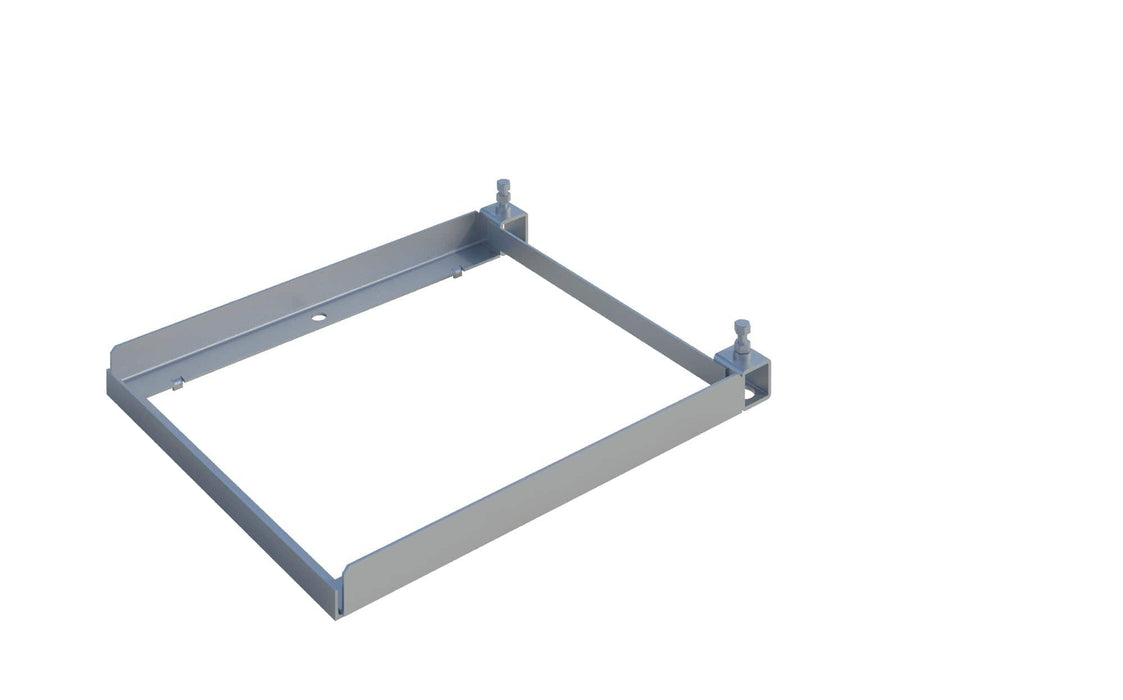 Temporary Fence Wind Brace Stabilizer [Windbreaker Elite] BHQ3100