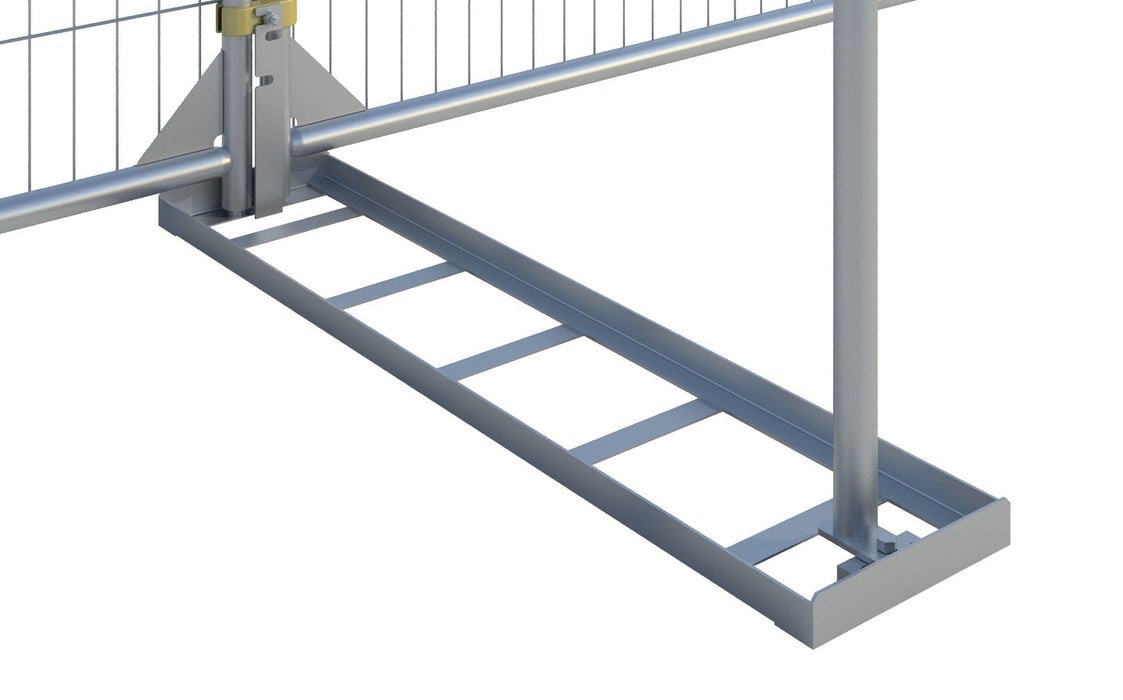 Temporary Fence Wind Brace Stabilizer [Windbreaker Zero-Trip] BHQ4200