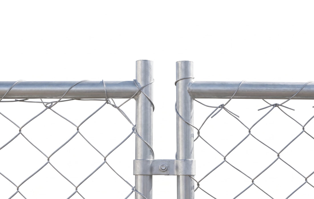 ANTCORE - Temporary Fence Panel Clamp with Bolt & Nut ANTCORE-CLAMP