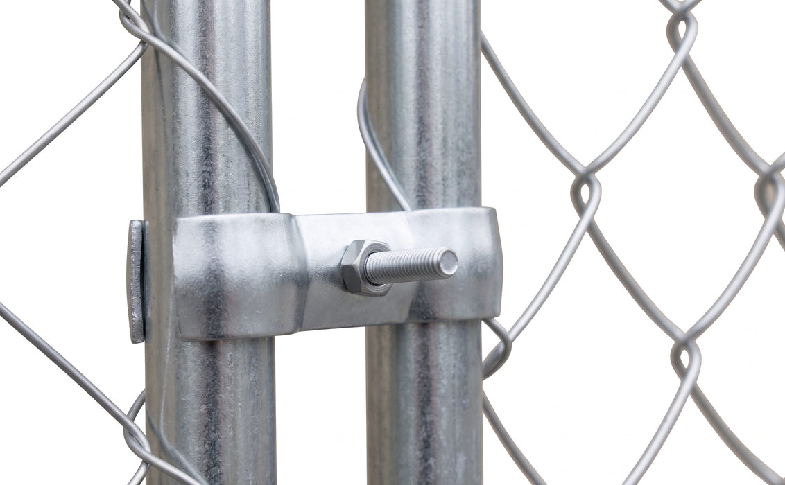 ANTCORE - Temporary Fence Panel Clamp with Bolt & Nut ANTCORE-CLAMP