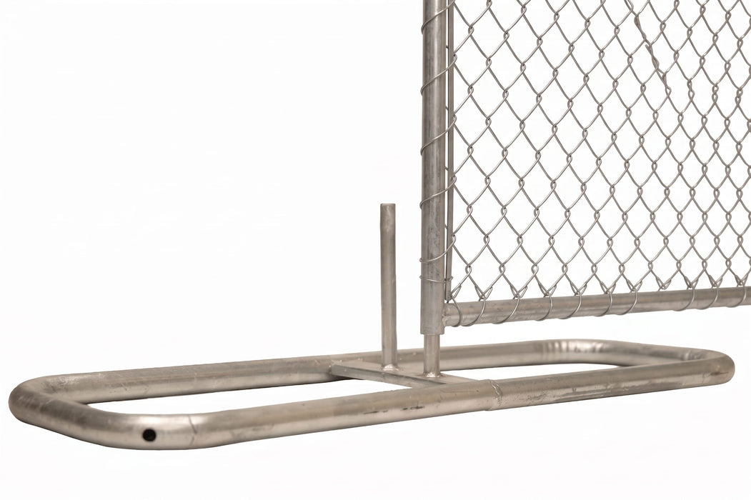 ANTCORE Heavy-Duty Temporary Fence Panel Stand ANTCORE-STAND