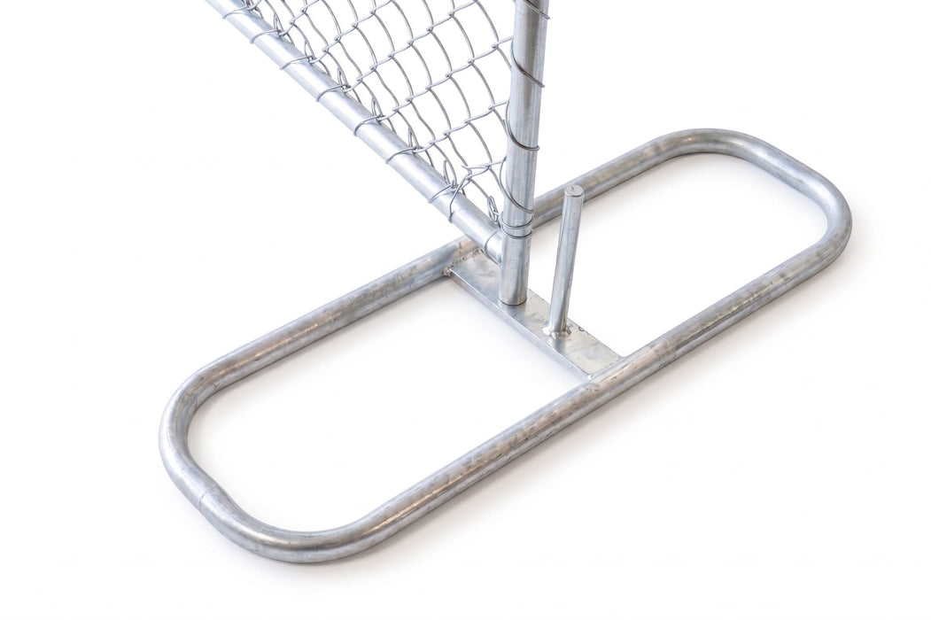 ANTCORE Heavy-Duty Temporary Fence Panel Stand ANTCORE-STAND