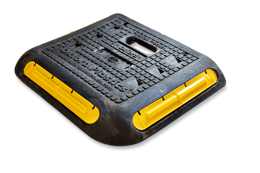 Temp Fence Weight 30 lb Oxford Bigfoot – (Pallet of 72)