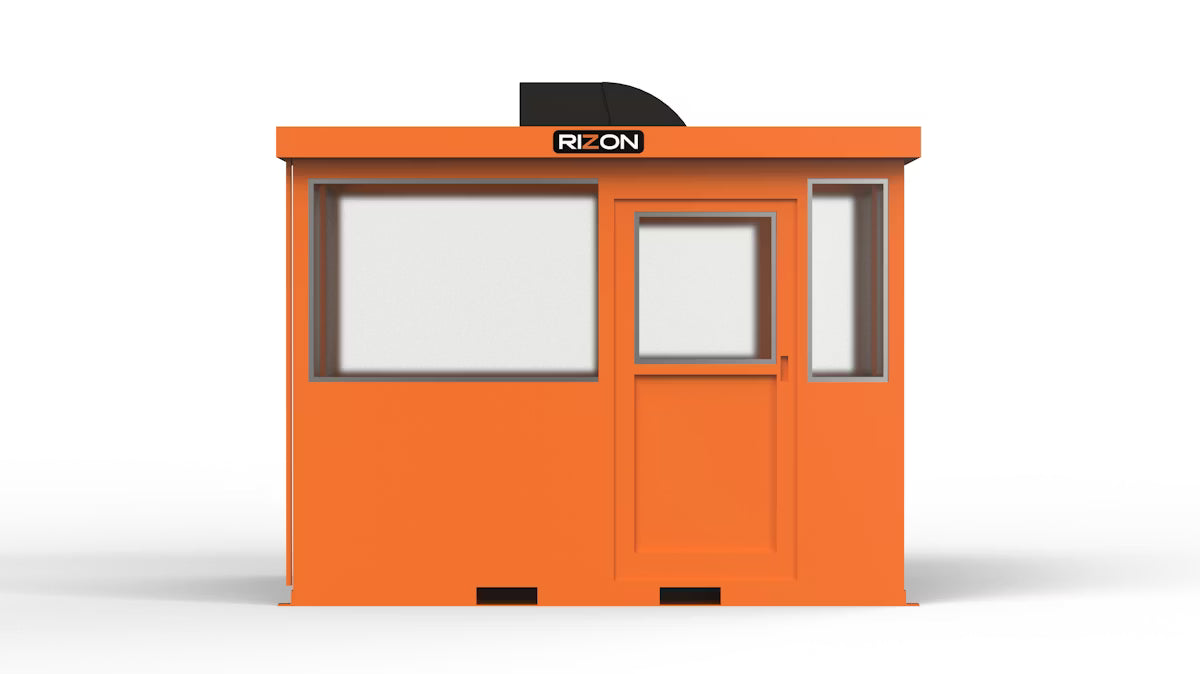 Pegasus GBXL Large Guard Booth