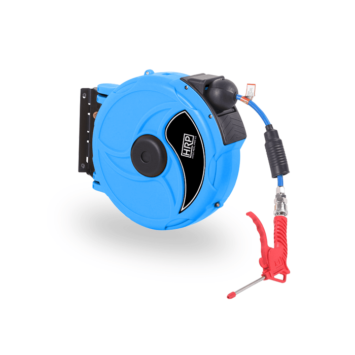 30ft Air Hose Reel