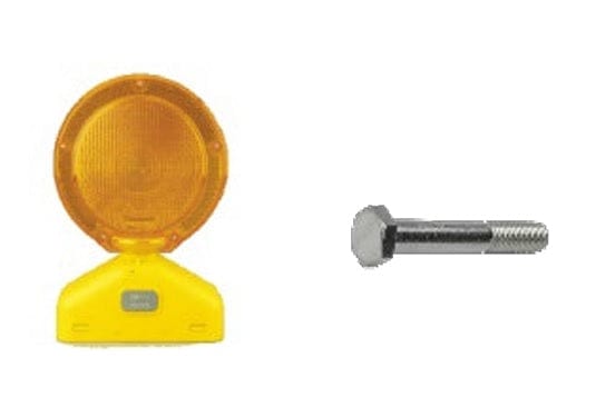 Barricade Light kit for the Hydrocade