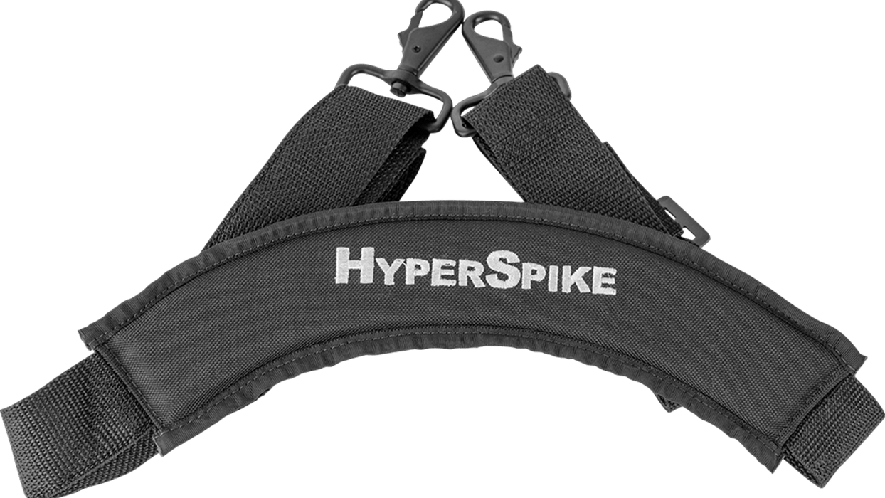 HyperSpike HS-10R Acoustic Hailing Device, 750m range, Super Loud Megaphone Loudhailer