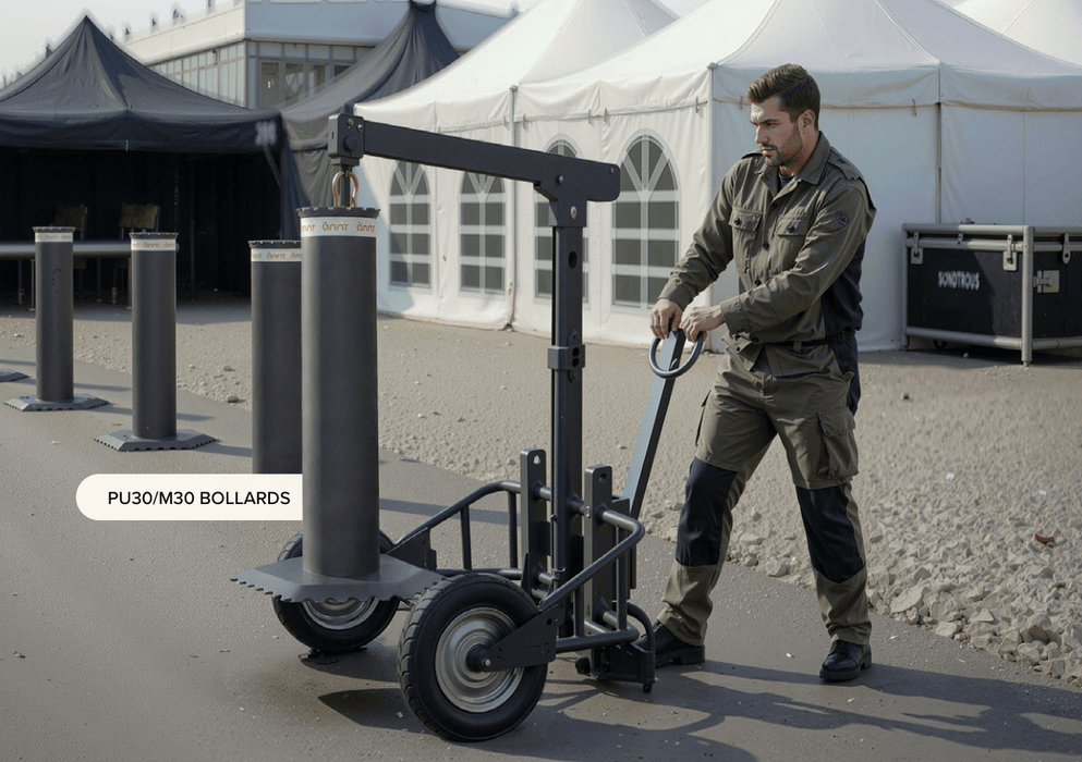 AttaMover Deployment System