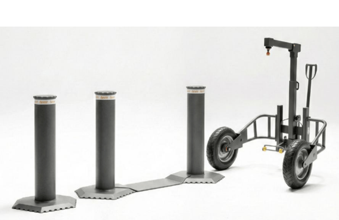 AttaMover Deployment System