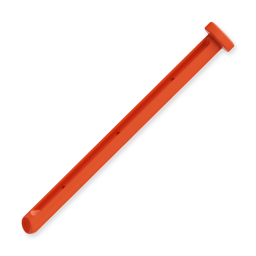 Plasticade Hydrocade orange connector pin HYD-PIN-O