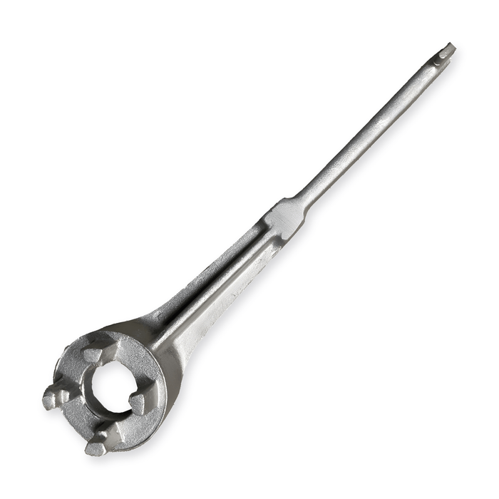 Plasticade Hydrocade drain plug wrench HYD-WRENCH