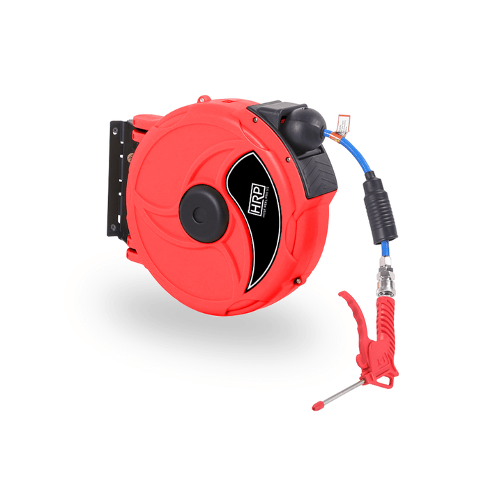 65ft Air Hose Reel