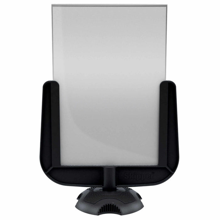 Skipper A4 Sign Holder for Skipper & Skipper XS Barrier Units - image 1