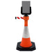 Skipper A4 Sign Holder for Skipper & Skipper XS Barrier Units - image 3