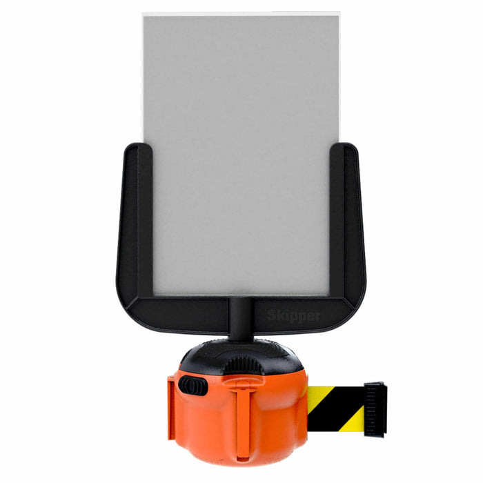Skipper A4 Sign Holder for Skipper & Skipper XS Barrier Units - image 4