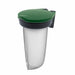 Recycle bin (Green lid) - BIN01-G