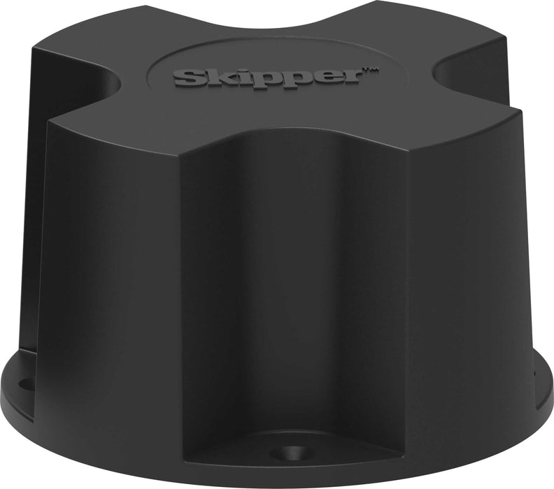 Skipper Bollard Adapter & Bollard Tape Receiver – Screw Version for Skipper XS - image 3
