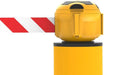 Skipper Bollard Adapter & Bollard Tape Receiver – Screw Version for Skipper XS - image 5
