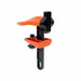 Skipper Clamp Holder/Receiver for Door Frames, Worktops & Racking - image 1