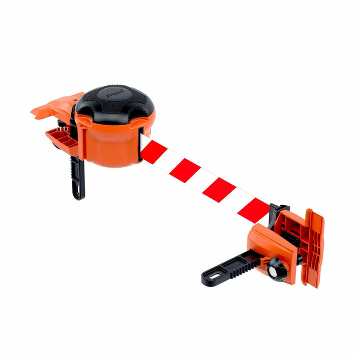 Skipper Clamp Holder/Receiver for Door Frames, Worktops & Racking - image 2