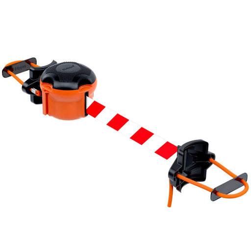 Skipper Curved Cord Strap Holder/Receiver for Poles & Round Pillars - image 2