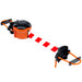 Skipper Curved Cord Strap Holder/Receiver for Poles & Round Pillars - image 2