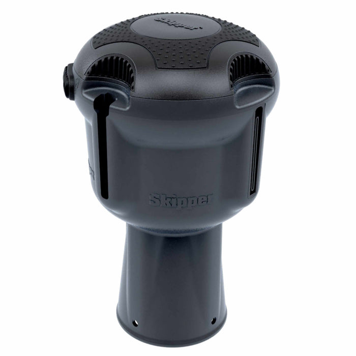 Skipper dummy unit (Silver) - DUMMY01-S