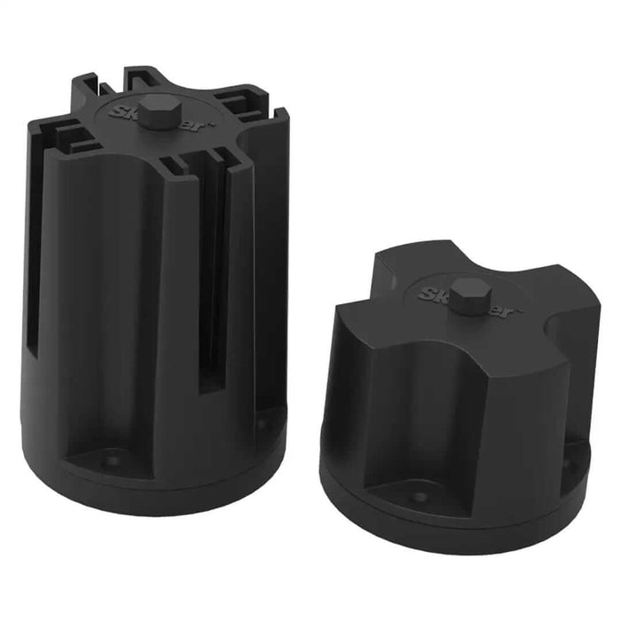 Skipper Magnetic Bollard Adapter & Magnetic Tape Receiver for Skipper XS - image 4