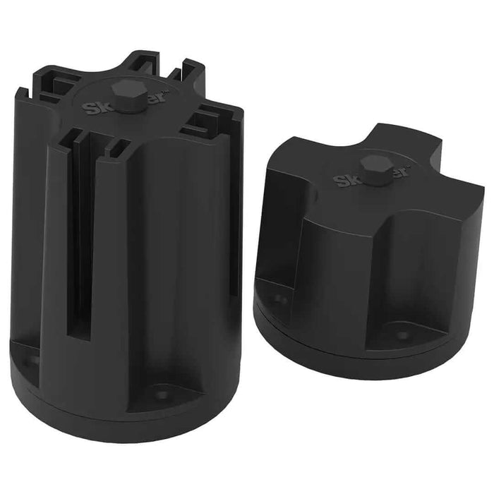Skipper Magnetic Bollard Adapter & Magnetic Tape Receiver for Skipper XS - image 5