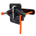 Skipper Magnetic & Cord Strap Holder/Receiver for Pillars & Shelving - image 1
