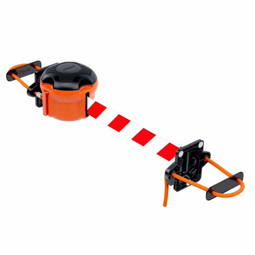 Skipper Magnetic & Cord Strap Holder/Receiver for Pillars & Shelving - image 2