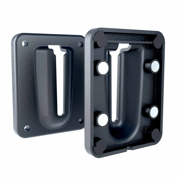 Skipper Magnetic Receiver Clip – Magnetic Tape End Receiver - image 1