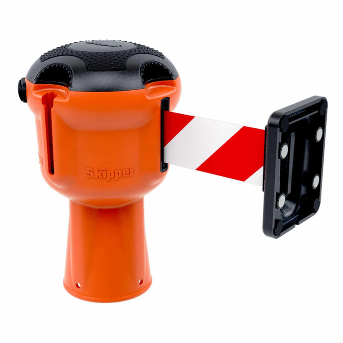 Skipper Magnetic Receiver Clip – Magnetic Tape End Receiver - image 2